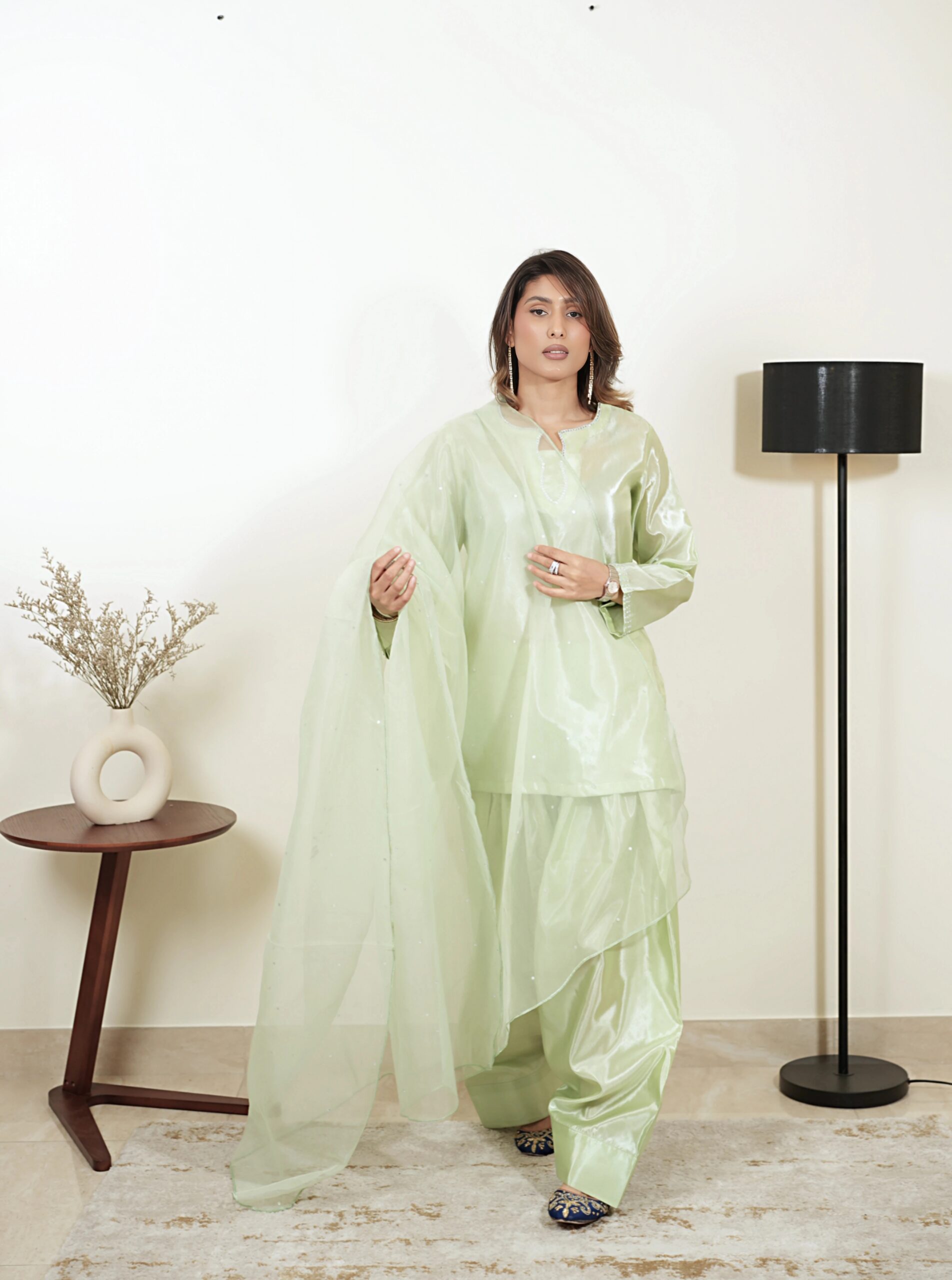 Chandani by SAABEEN