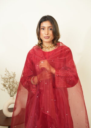 Gulaab by Saabeen