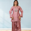 MAhi | Farshi Shalwar Set | Women Clothing