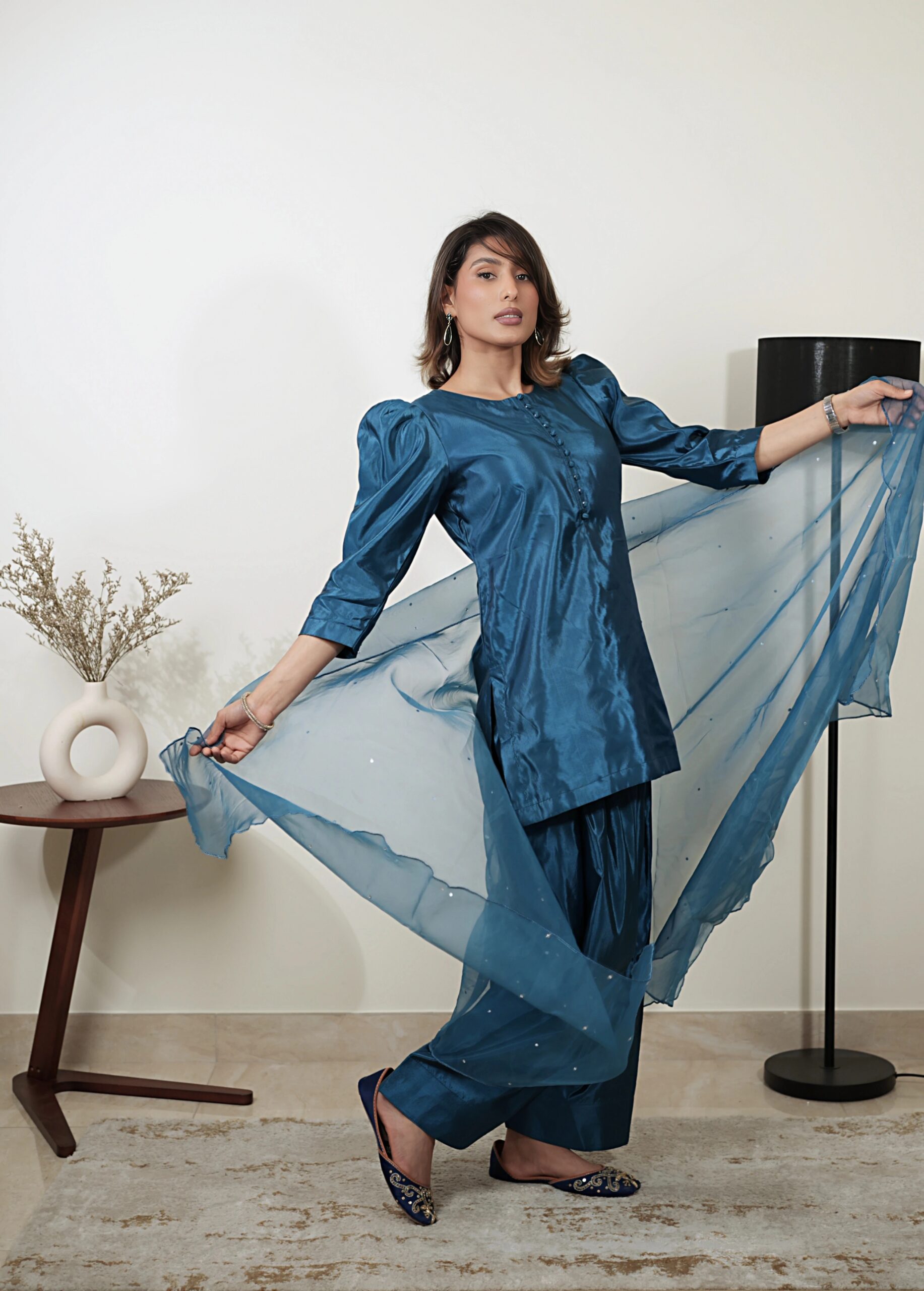 Mehar by SAABEEN