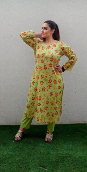 2 Piece Suit